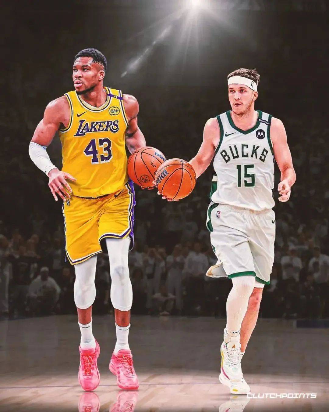 字母哥惊艳全场,格林助攻爆棚,险胜逆转取胜! 字母哥惊艳全场,格林助攻爆棚,险胜逆转取胜!