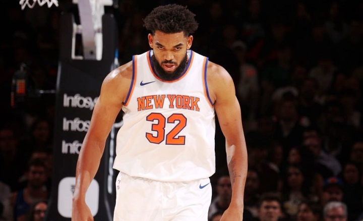 威少爆发新星,唐斯刷新纪录,掀起高潮球队迎来希望! 威少爆发新星,唐斯刷新纪录,掀起高潮球队迎来希望!