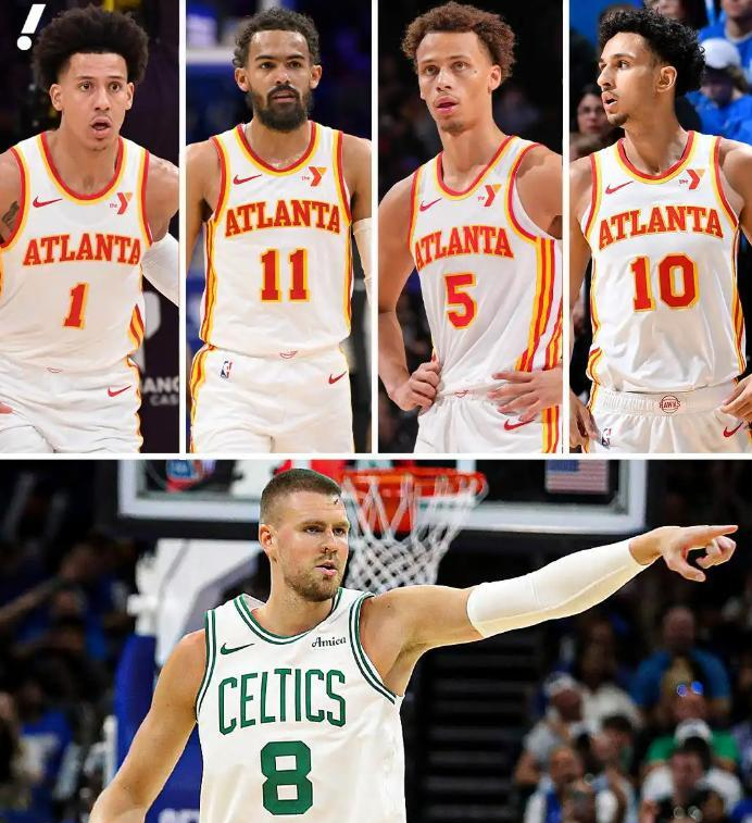 约基奇爆发新星,波尔津吉斯刷新纪录,凯尔特人球队迎来希望!的简单介绍 约基奇爆发新星,波尔津吉斯刷新纪录,凯尔特人球队迎来希望!的简单介绍