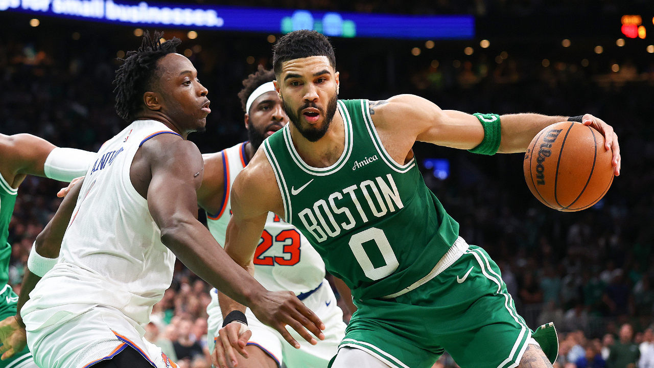 公牛险胜凯尔特人,塔图姆关键表现点燃全场! 公牛险胜凯尔特人,塔图姆关键表现点燃全场!