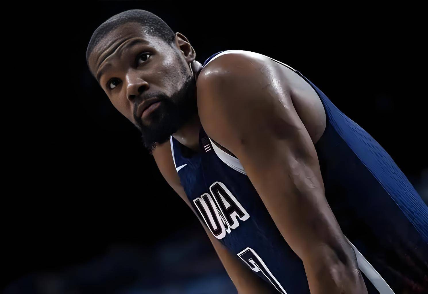 独行侠复出首战，刷新队史纪录状态火爆，杜兰特成为焦点！